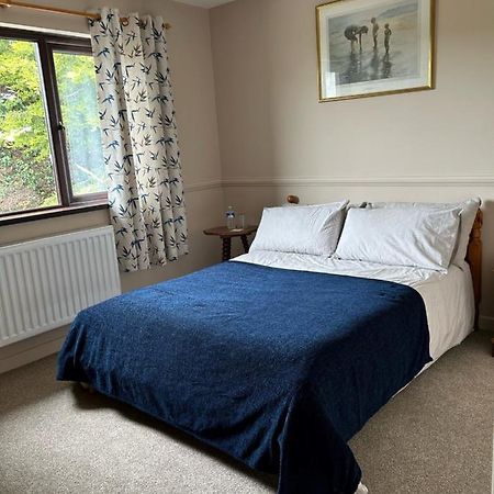 داونباتريك Long View Guest Accommodation المظهر الخارجي الصورة