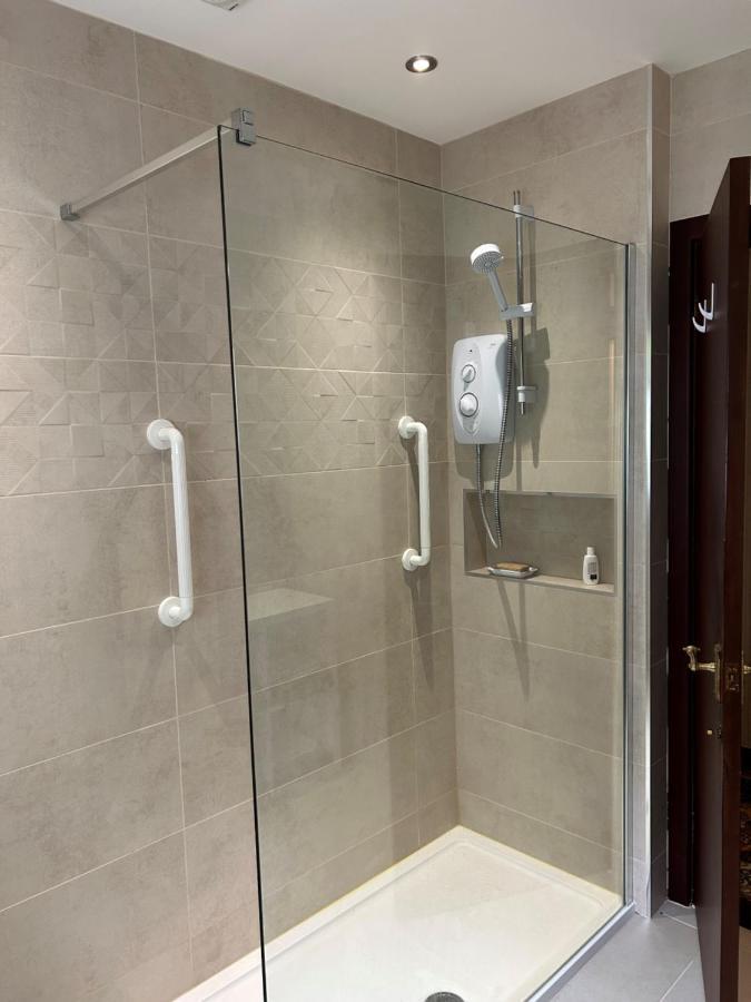 داونباتريك Long View Guest Accommodation المظهر الخارجي الصورة